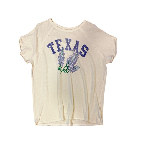 We The Free Care FP State Flower Tee - Picture 4 of 5